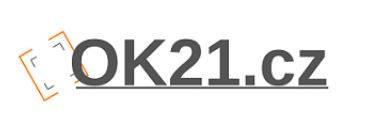 ok21 logo