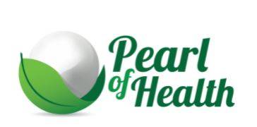 pearl of health logo