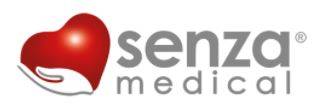 senzamedical logo