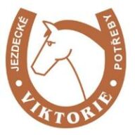 Jezdecke potreby logo