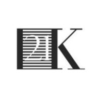 Ok21 logo
