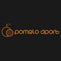 Pomelo sport logo