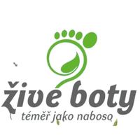 Zive boty logo