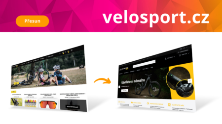 Velosport-redesign