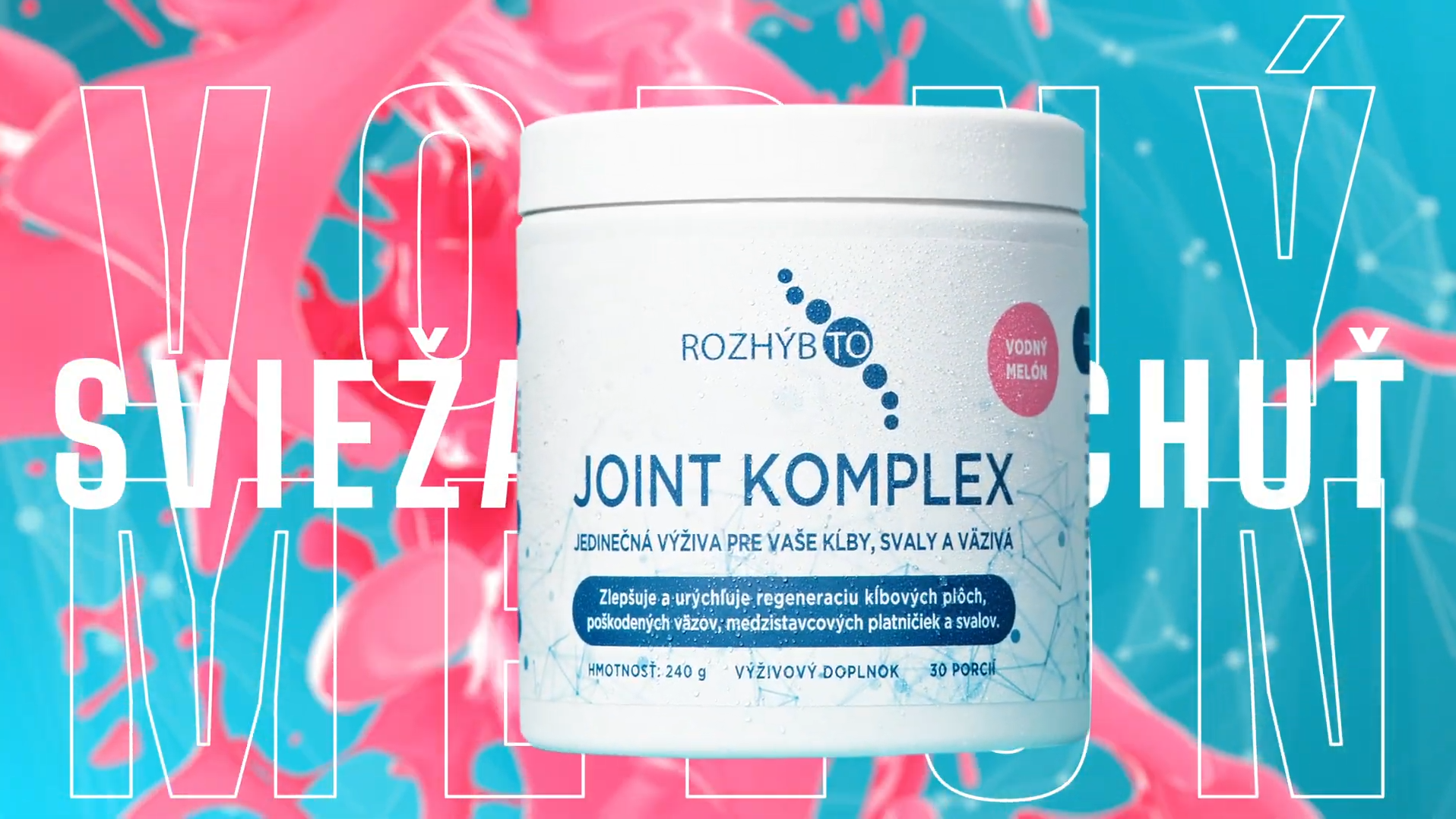 ROZHYB TO
